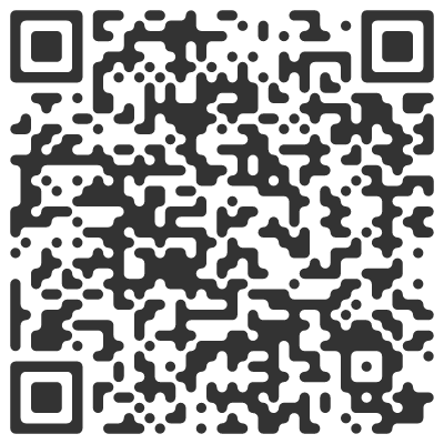 QR code to Learner Wallet app on mobile phone store.